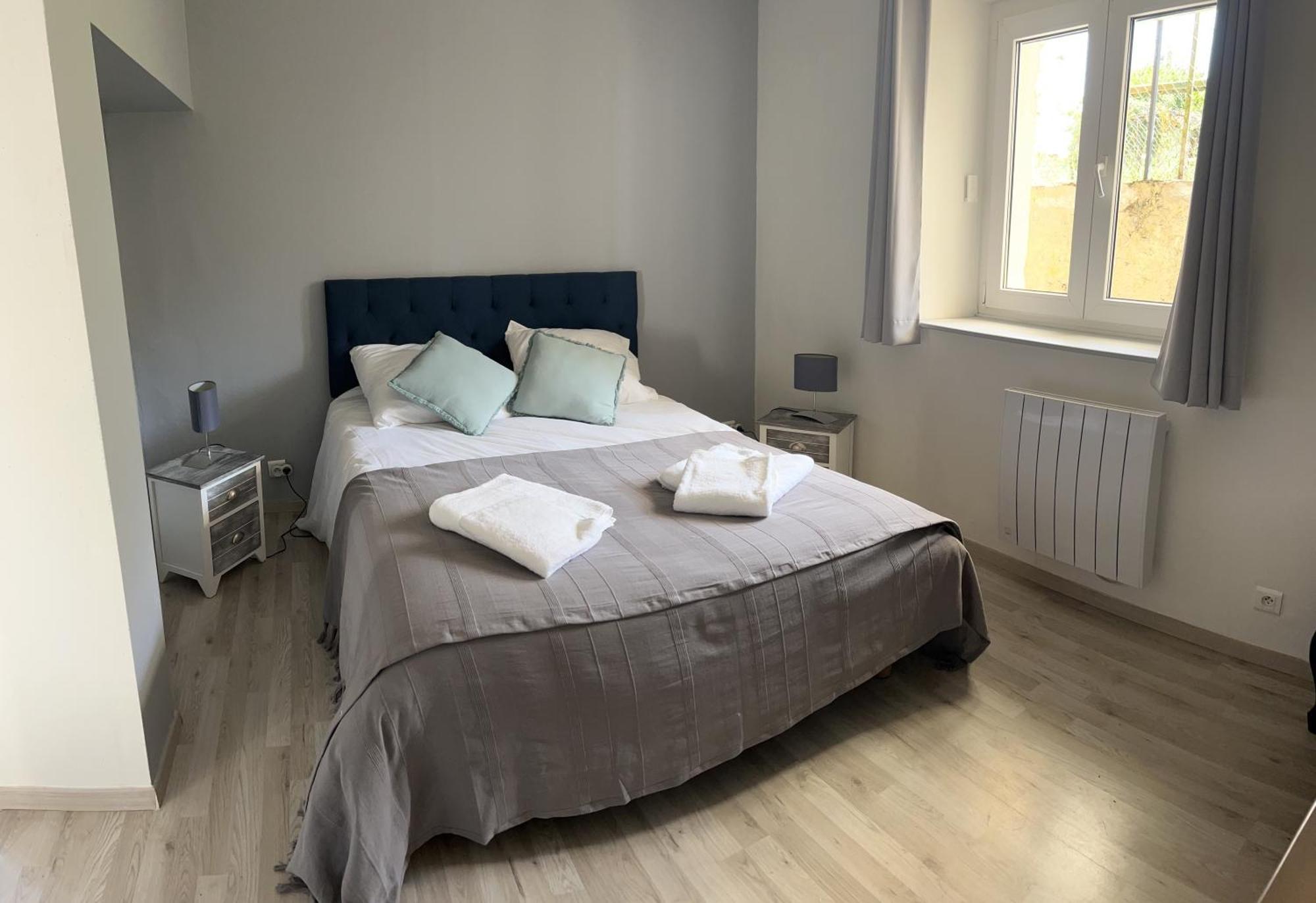 Chez Brigitte Villa Châtillon-sur-Marne Rom bilde